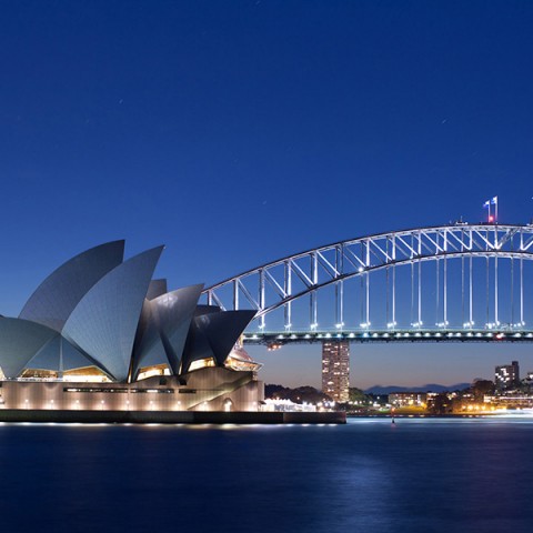 Sydney-Australian-Landmarks-Wallpaper-HD