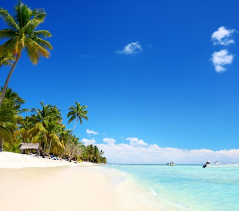 caribbean-beach-dominican-republican